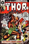 Le puissant Thor n&ordm;20