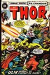 Le puissant Thor n&ordm;21