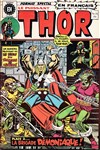 Le puissant Thor n&ordm;23