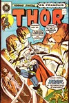 Le puissant Thor n&ordm;25