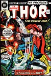 Le puissant Thor n&ordm;28