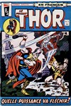 Le puissant Thor n&ordm;3