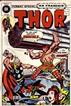 Le puissant Thor n&ordm;31