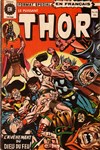 Le puissant Thor n&ordm;35