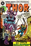 Le puissant Thor n&ordm;36