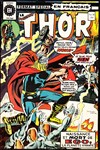 Le puissant Thor n&ordm;38