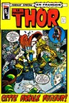 Le puissant Thor n&ordm;4