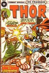 Le puissant Thor n&ordm;45