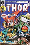 Le puissant Thor n&ordm;47