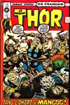 Le puissant Thor n&ordm;5