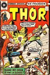 Le puissant Thor n&ordm;50