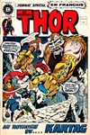 Le puissant Thor n&ordm;6
