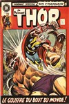 Le puissant Thor n&ordm;7