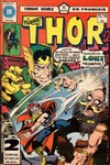 Le puissant Thor - 73 - 74