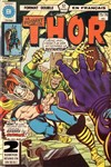 Le puissant Thor - 75 - 76