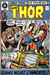 Le puissant Thor n&ordm;8