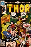 Le puissant Thor - 85 - 86