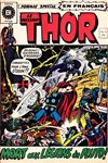 Le puissant Thor n&ordm;9