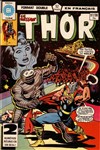 Le puissant Thor - 97 - 98