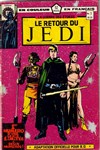 Le retour du Jedi n&ordm;1