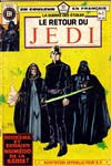 Le retour du Jedi n&ordm;2