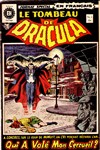 Le tombeau de Dracula n&ordm;1