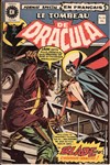 Le tombeau de Dracula n&ordm;10