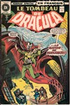 Le tombeau de Dracula n&ordm;12