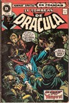 Le tombeau de Dracula n&ordm;13