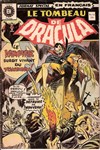Le tombeau de Dracula n&ordm;14
