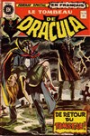 Le tombeau de Dracula n&ordm;16