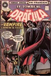 Le tombeau de Dracula n&ordm;17