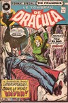 Le tombeau de Dracula n&ordm;19