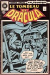 Le tombeau de Dracula n&ordm;2