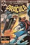Le tombeau de Dracula n&ordm;20