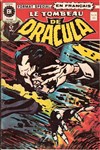 Le tombeau de Dracula n&ordm;21