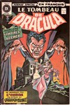 Le tombeau de Dracula n&ordm;23