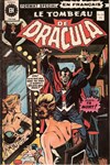 Le tombeau de Dracula n&ordm;24