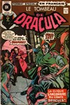 Le tombeau de Dracula n&ordm;25