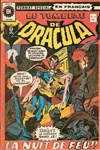 Le tombeau de Dracula n&ordm;27