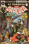 Le tombeau de Dracula n&ordm;29