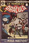 Le tombeau de Dracula n&ordm;3