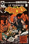 Le tombeau de Dracula n&ordm;31