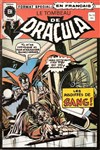 Le tombeau de Dracula n&ordm;32
