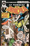 Le tombeau de Dracula n&ordm;33