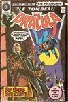 Le tombeau de Dracula n&ordm;34