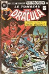 Le tombeau de Dracula n&ordm;35