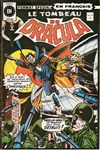 Le tombeau de Dracula n&ordm;36