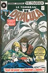 Le tombeau de Dracula n&ordm;38