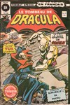 Le tombeau de Dracula n&ordm;39